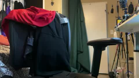 Blackjag00 online show from February 2026 04:50:02 AM