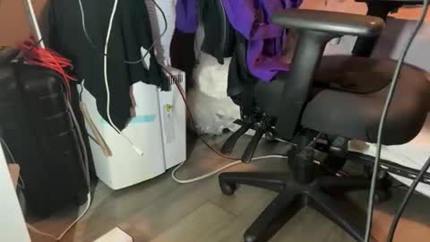 Blackjag00 online show from May 2026 05:57:02 AM
