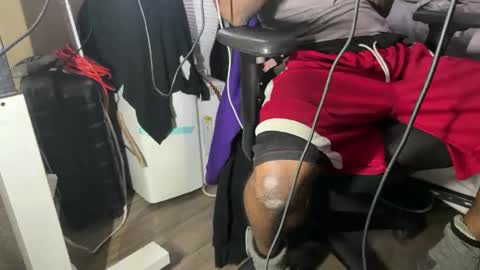 Blackjag00 online show from May 2026 02:18:01 AM