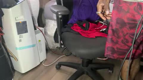 Blackjag00 online show from May 2026 10:17:02 PM