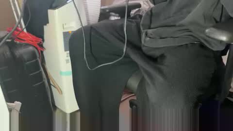 Blackjag00 online show from May 2026 04:23:02 PM