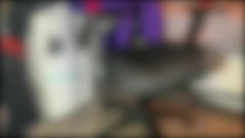 Blackjag00 online show from May 2026 04:40:02 AM