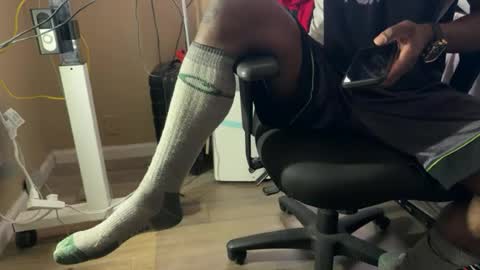 Blackjag00 online show from July 2026 01:19:01 AM