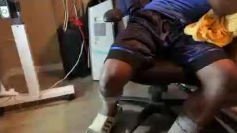 Blackjag00 online show from July 2026 04:04:02 AM