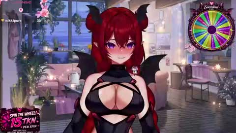 blaze_sw online show from June 2026 06:22:02 PM