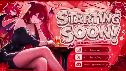 blaze_sw online show from July 2026 11:18:02 PM
