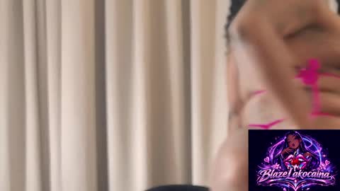 blazeLaKocaina online show from April 2026 04:59:02 PM