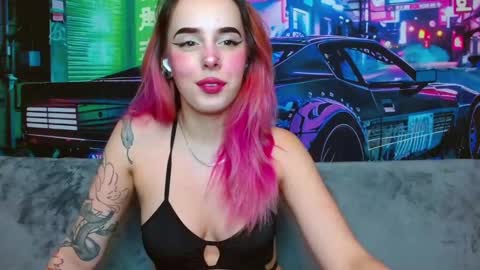 Blaze online show from November 2025 05:51:02 AM