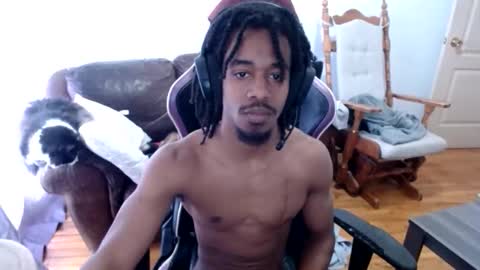 blcky69 online show from April 2026 02:40:01 PM