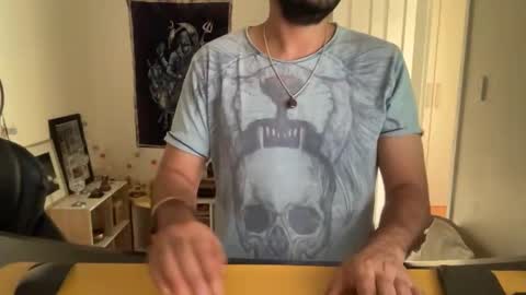 bleakshado online show from December 2025 11:33:02 PM