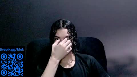 blek00x online show from May 2026 07:11:01 PM