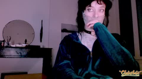Cassandre online show from February 2026 10:14:01 PM