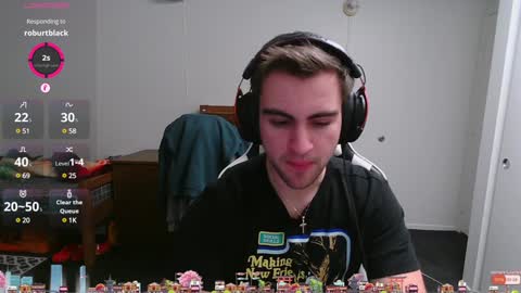 blimeyjimey online show from December 2024 06:33:01 AM