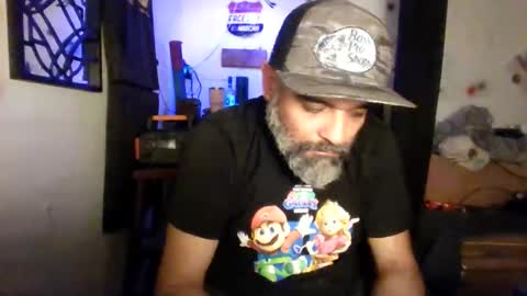 Snapshot of bloki123 chatting on April 2026 02:12:02 AM lo que nunca olvidaras online show from April 2026 02:12:02 AM