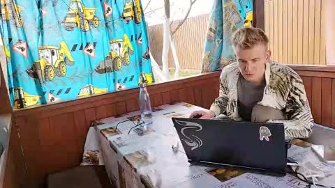 blond_boy69 online show from March 2026 09:10:01 AM
