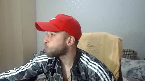 Mr Blond online show from May 2026 08:39:02 PM
