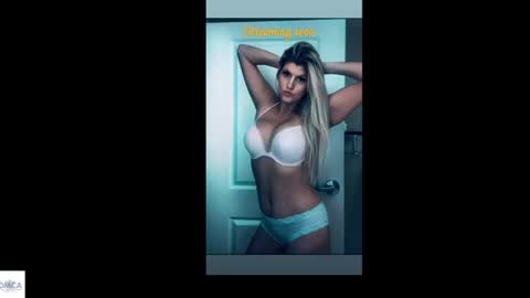 Snapshot of blondechristine99 chatting on July 2026 03:10:01 AM blondechristine99 online show from July 2026 03:10:01 AM