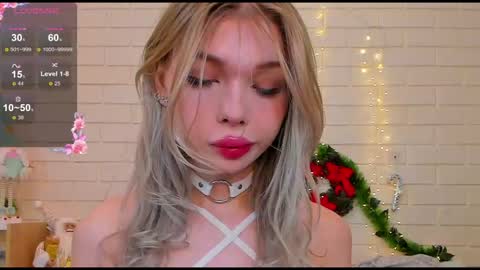blondy_fina online show from January 2026 04:59:02 AM