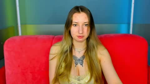 blondyjolly online show from April 2026 01:17:01 AM