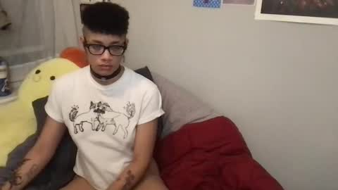 bloodrushbabe online show from April 2026 12:44:01 AM