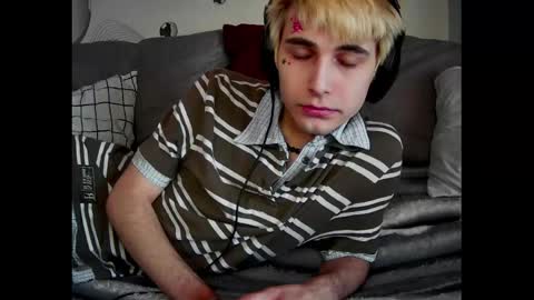 SONNYVAN online show from April 2026 05:36:02 AM