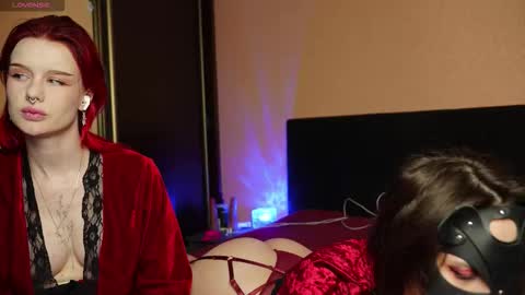 Snapshot of bluecherryyy chatting on February 2026 03:53:01 PM Lika online show from February 2026 03:53:01 PM