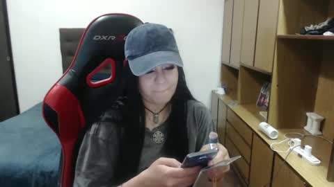 bluegoddessstoned online show from September 2025 08:20:01 PM