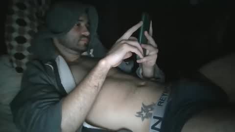 Bluepersa online show from April 2026 10:18:01 PM