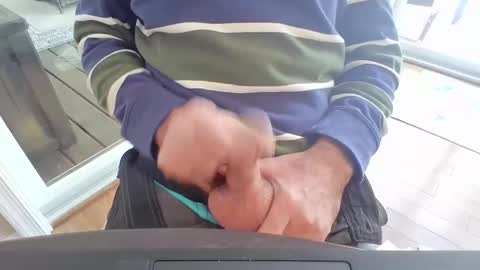 bluespycy online show from January 2025 07:38:01 PM