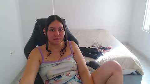  Hey guysI am BrendaWelcome my room online show from March 2026 09:15:01 PM