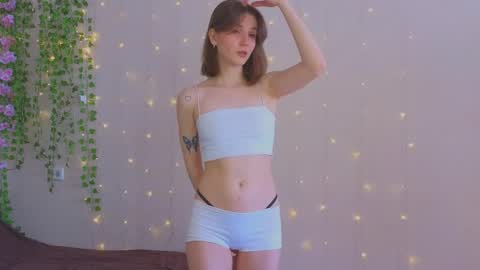 blush_and_breathe online show from April 2026 05:41:01 AM