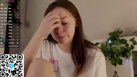 Dolores online show from March 2026 05:59:02 AM