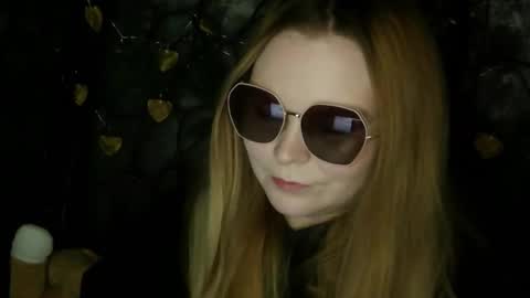 blushing_star online show from March 2026 05:51:01 PM