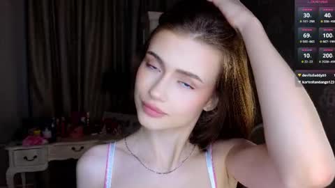 Mary online show from June 2026 05:11:02 PM