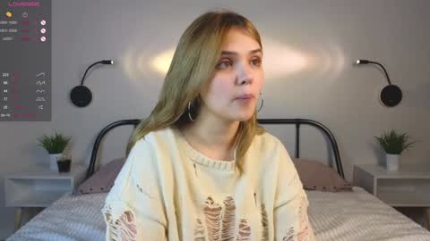 Erica online show from December 2024 04:16:02 PM