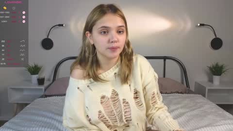 Erica online show from December 2024 07:53:02 PM