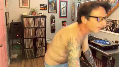 ZuperZexyZounds online show from March 2026 08:12:01 PM