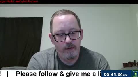 Snapshot of bobanderson8080 chatting on July 2026 10:41:01 AM Bob Anderson online show from July 2026 10:41:01 AM