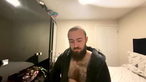 bobby9500 online show from February 2026 06:59:02 PM