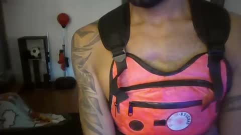 BocaChicaDR online show from April 2026 10:14:02 PM