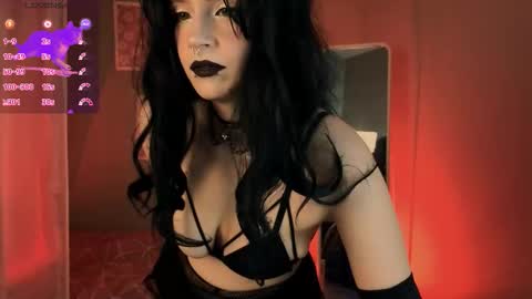 Your Mistress Bella online show from March 2026 09:36:02 PM