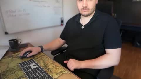 Your Slave online show from April 2026 09:09:01 AM