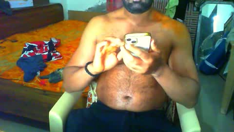 Chris B online show from March 2026 11:33:01 PM