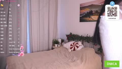 Akemi online show from April 2026 05:10:01 AM