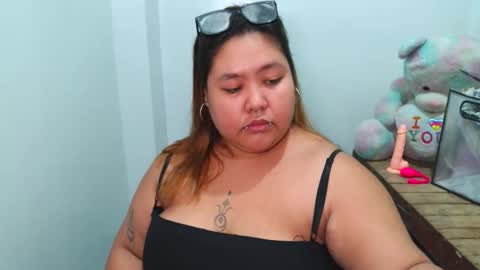 bombastic_darla online show from February 2026 04:04:01 PM