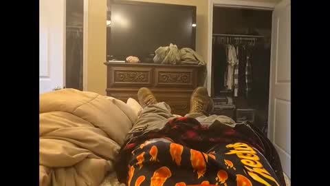 bombinshaman online show from December 2024 07:53:02 PM