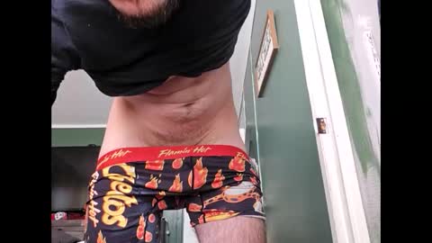 bombinshaman online show from February 2025 09:15:01 PM