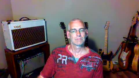 Carl online show from July 2026 12:57:01 AM