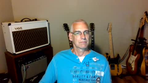 Carl online show from July 2026 12:30:01 PM