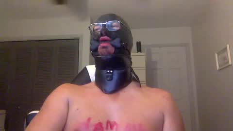 Bondage lover online show from December 2024 01:06:02 PM